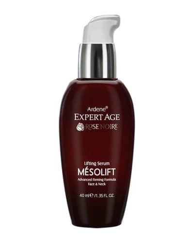 سرم ضد چروک سفت کننده پوست Mesolift آردن اکسپرتیج 40ml