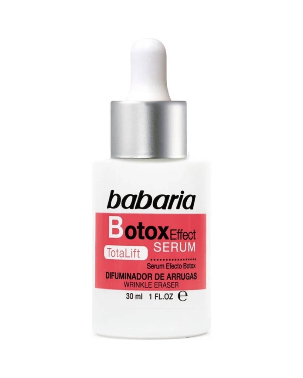 سرم بوتاکس Tota Lift باباریا 30ml