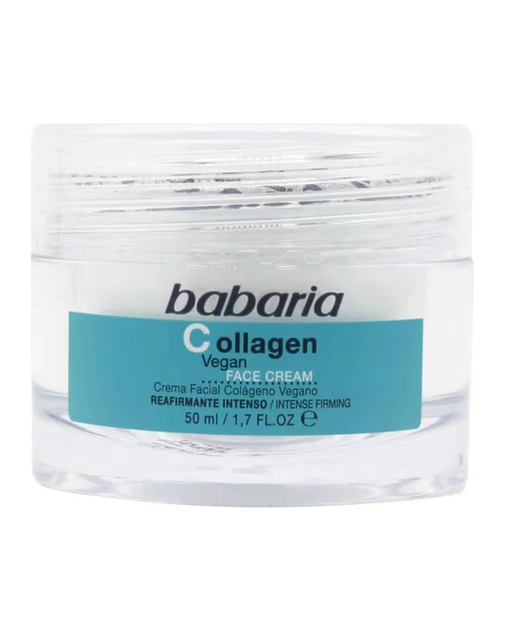 کرم کلاژن باباریا ضد چروک و جوانساز 50ml