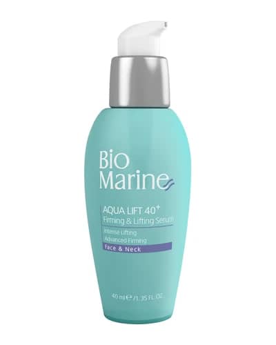 سرم ضد چروک و سفت کننده بایومارین Aqua Lift