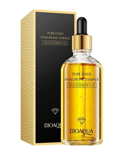 سرم طلا بیوآکوا 100ml