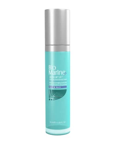 کرم ضد چروک حاوی کلاژن بایومارین Aqua Lift