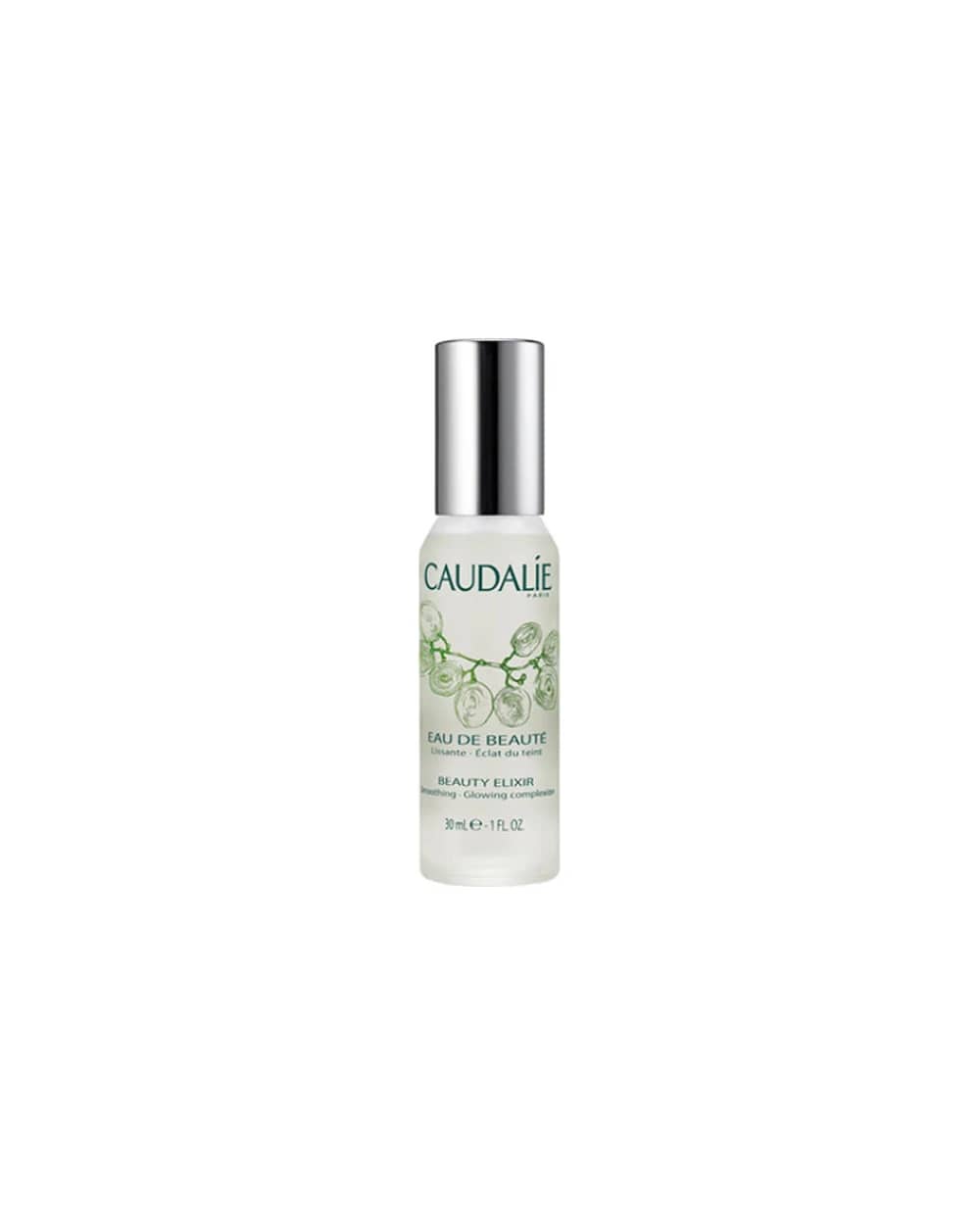 اسپری ضد چروک و شفاف کننده بیوتی الکسیر کدلی (30ml)