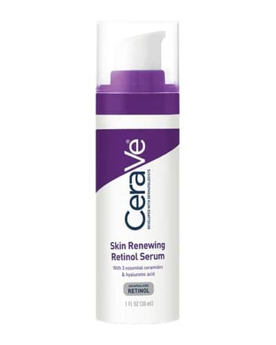 سرم رتینول سراوی بنفش 30ml