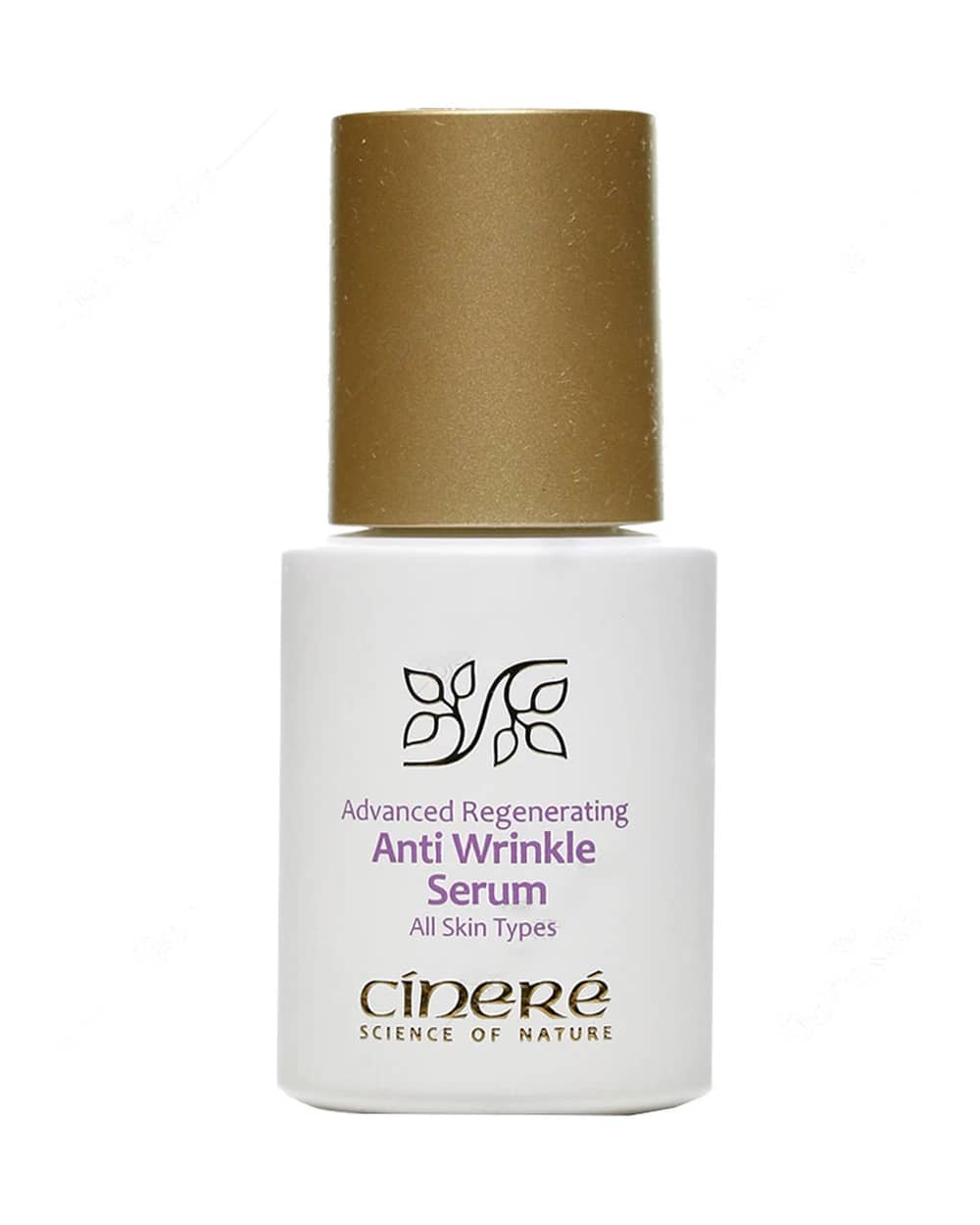 سرم ضد چروک سینره 30ml