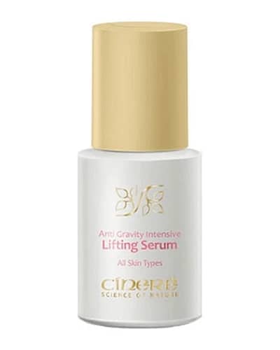 سرم محکم کننده پوست صورت سینره 30ml