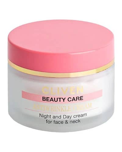 کرم ضد چروک کلیون 50ml