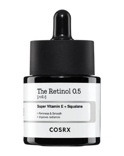 سرم رتینول کوزارکس 20ml