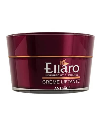 کرم ضد چروک و لیفت قوی Age Recovery الارو 50ml