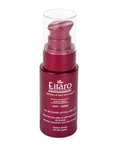سرم ضد چروک Age Recovery Lifting الارو 30ml
