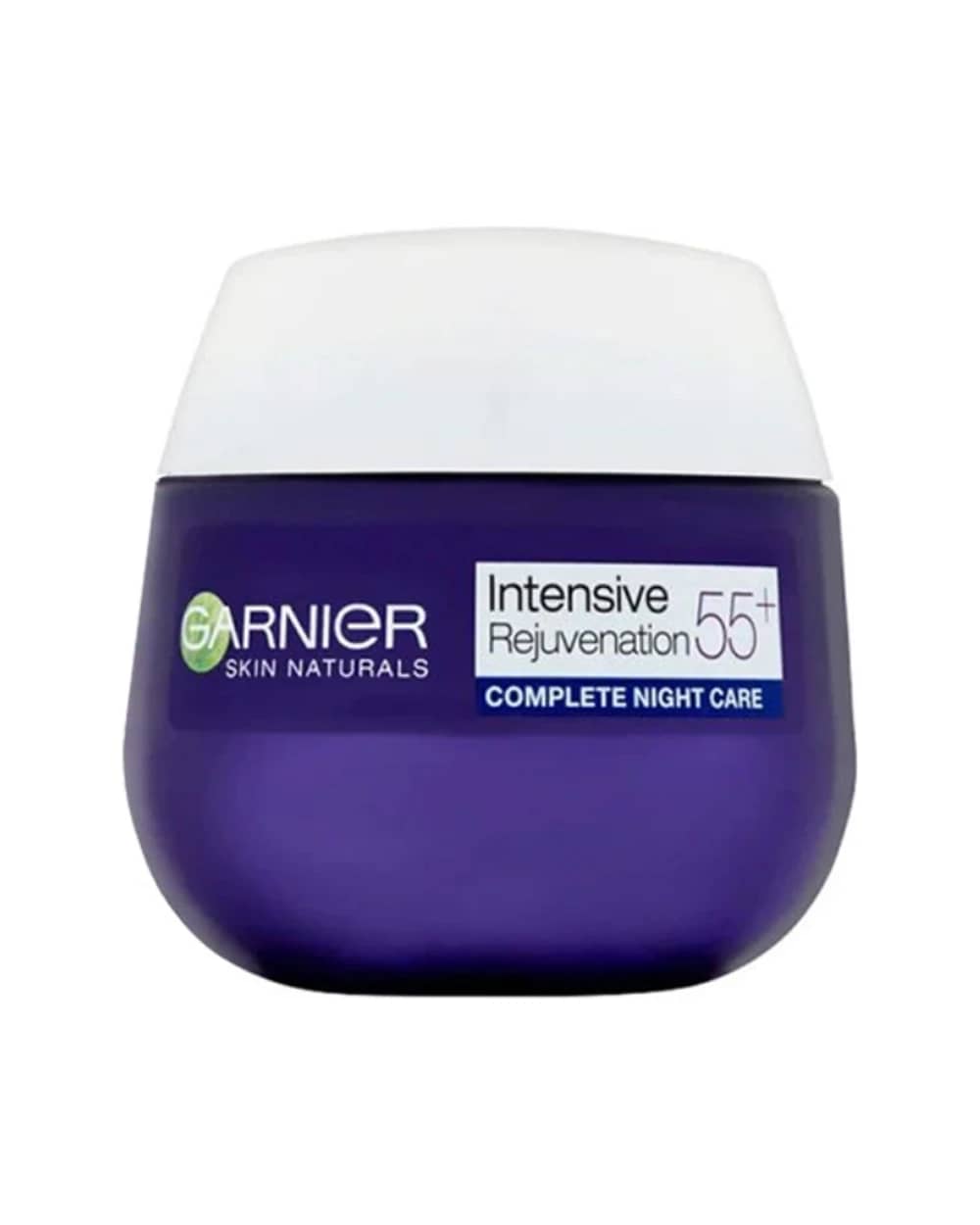 کرم شب جوانساز بالای 55 سال گارنیه 50ml
