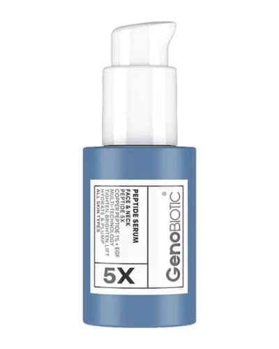 سرم پپتایدی ژنوبایوتیک 30ml