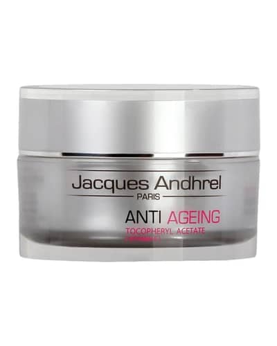 کرم ضد چروک ژاک آندرل پاریس 30ml