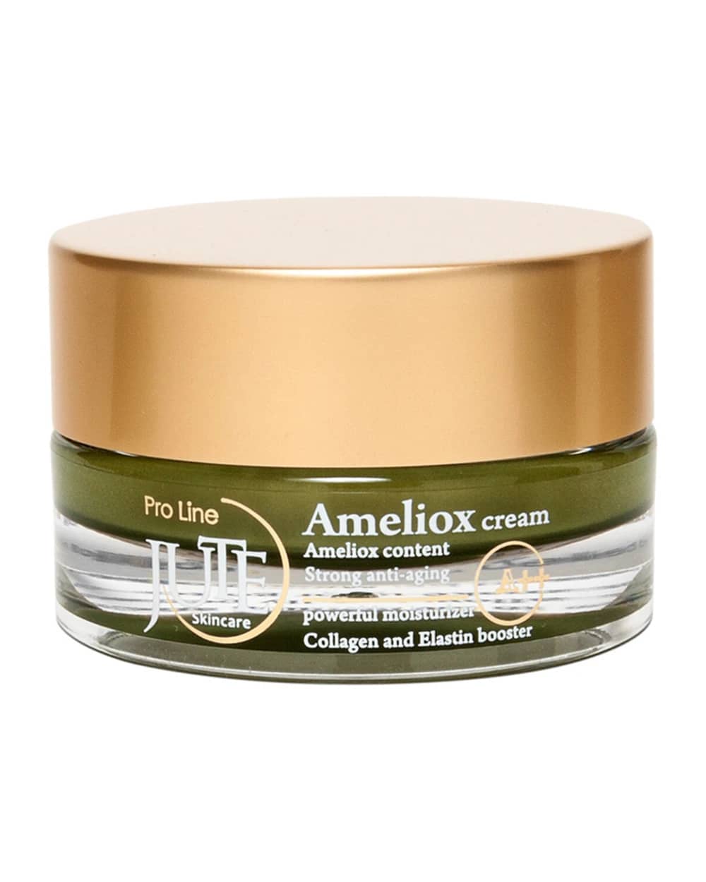 کرم آملیوکس ضد چروک و لیفتینگ ژوت 25ml