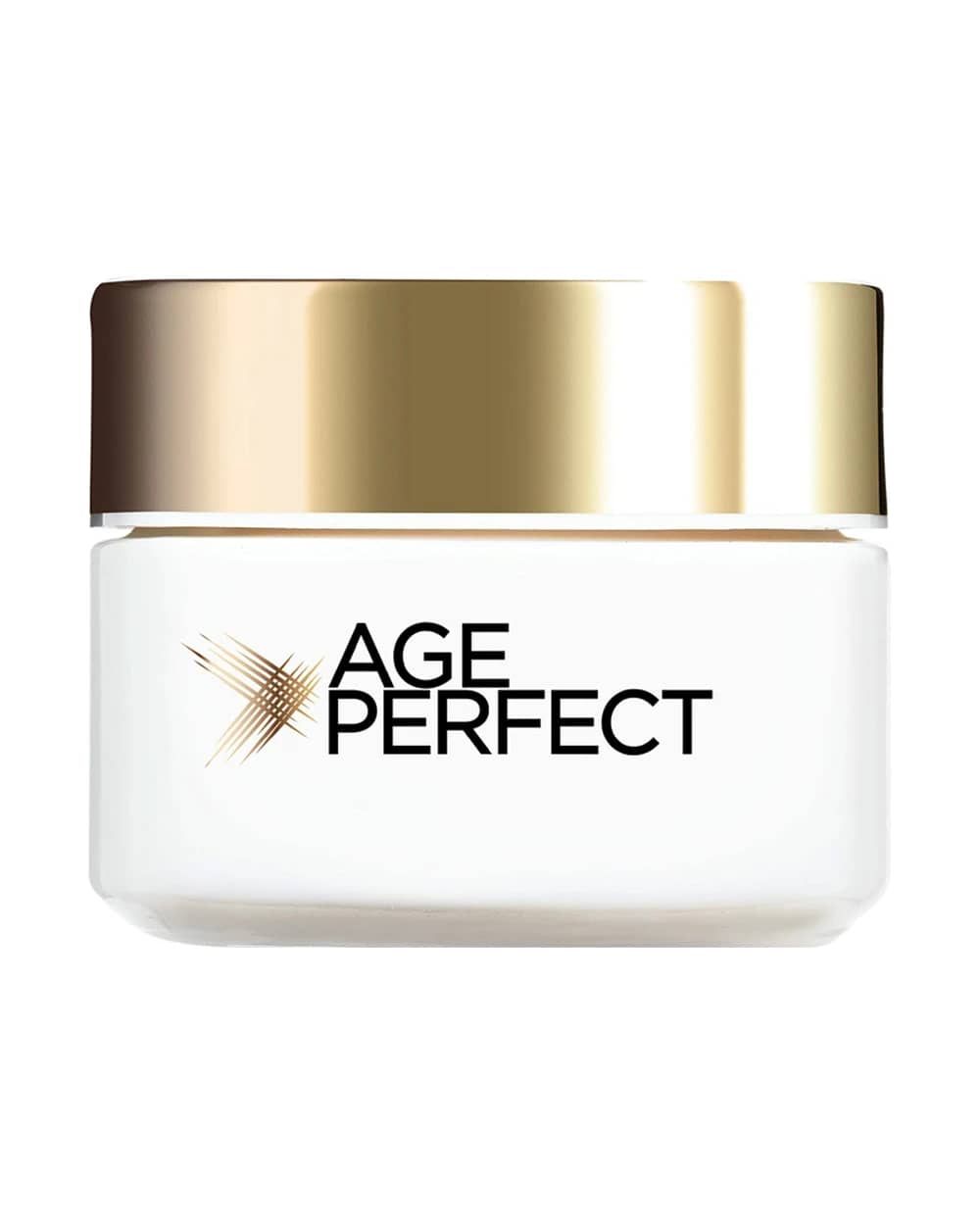 کرم روز ضد چروک بالای 50 سال Age Perfect لورال 50ml