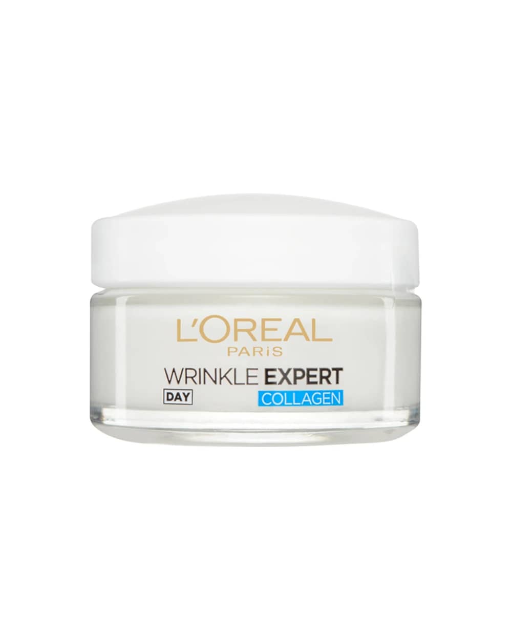 کرم روز ضد چروک و آبرسان بالای 35 سال Wrinkle Expert لورال 50ml