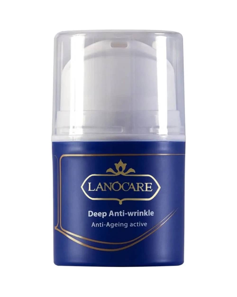 کرم ضد چروک Lift me لانوکر 30ml