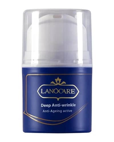 کرم ضد چروک Lift me لانوکر 30ml