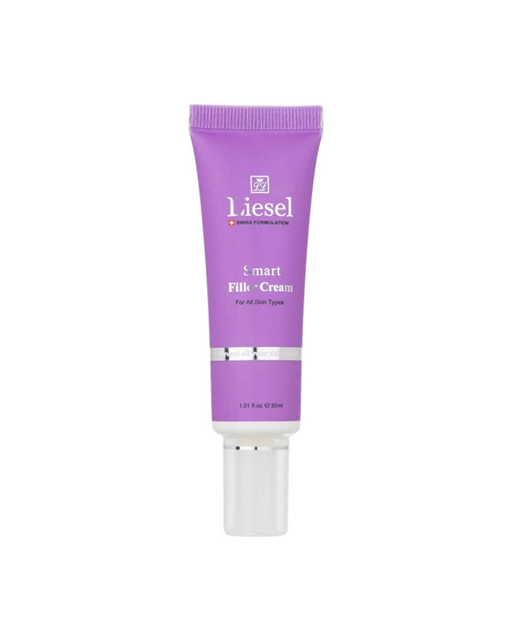 کرم فیلر ضد چروک لایسل 30ml