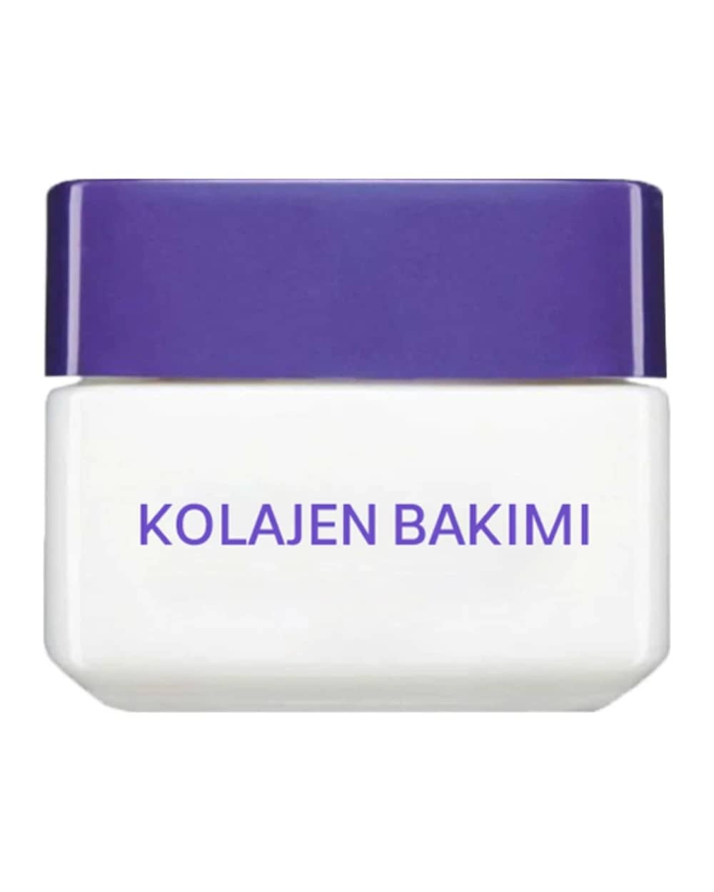کرم روز ضد چروک حاوی کلاژن لورال 50ml