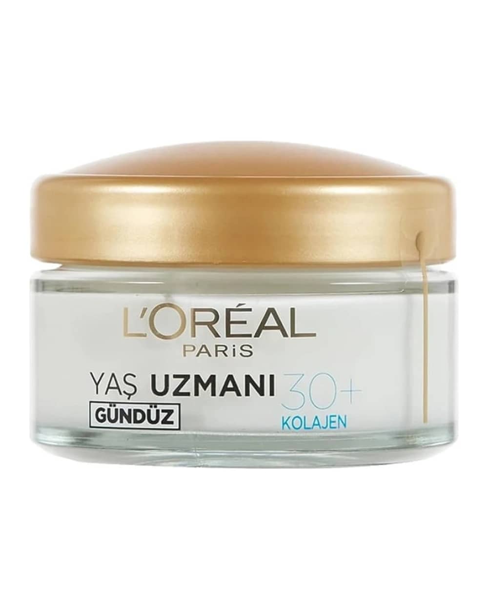 کرم روز ضد چروک و آبرسان بالای 30 سال لورال 50ml