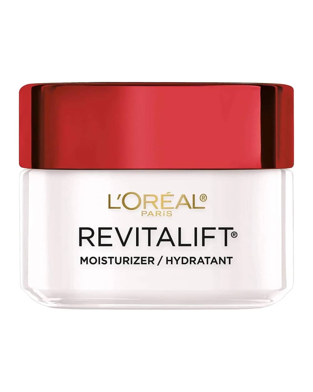 کرم آبرسان و ضدچروک Revitalift لورال 48gr