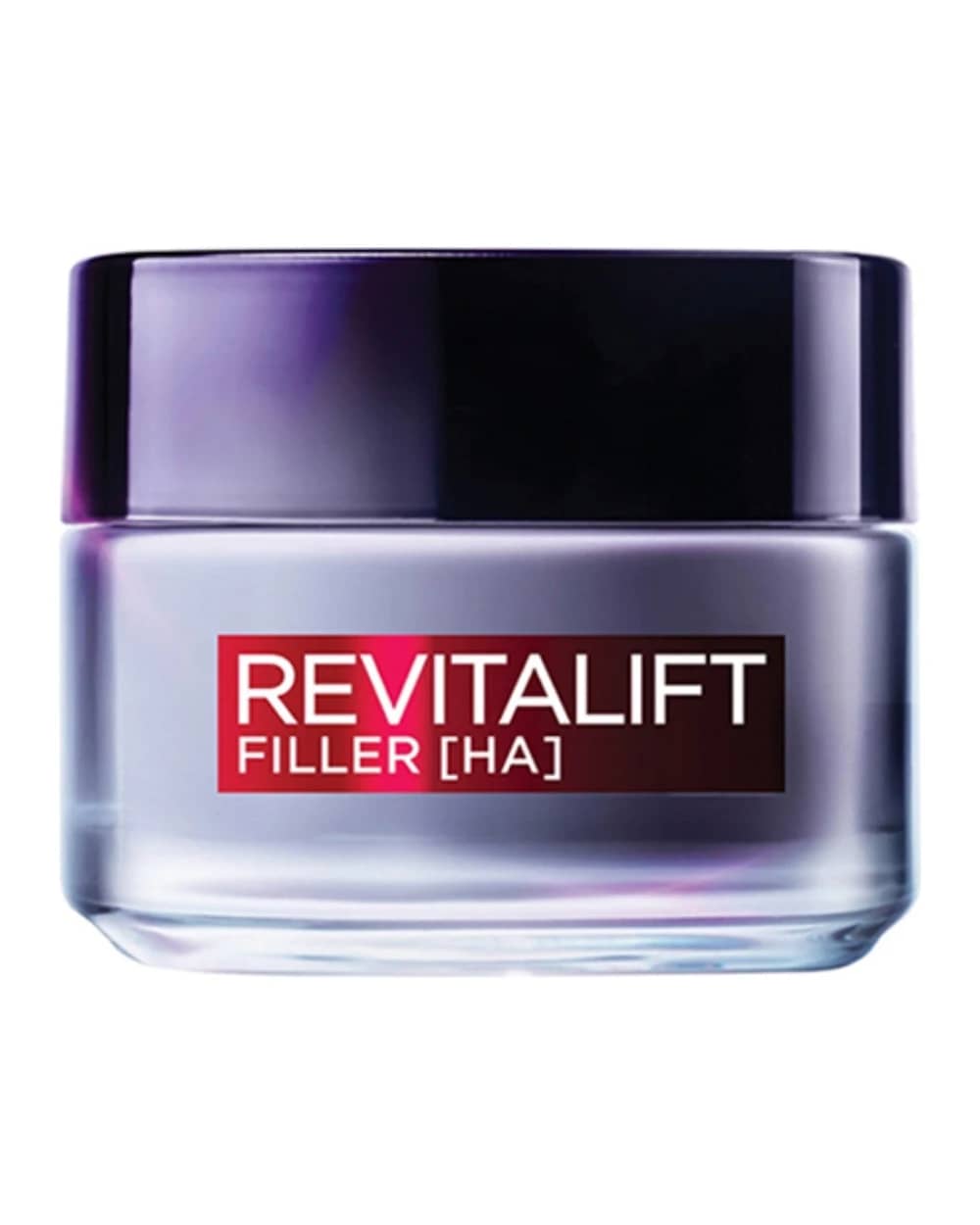 کرم ضد چروک روز Revitalift Filler لورال 50ml