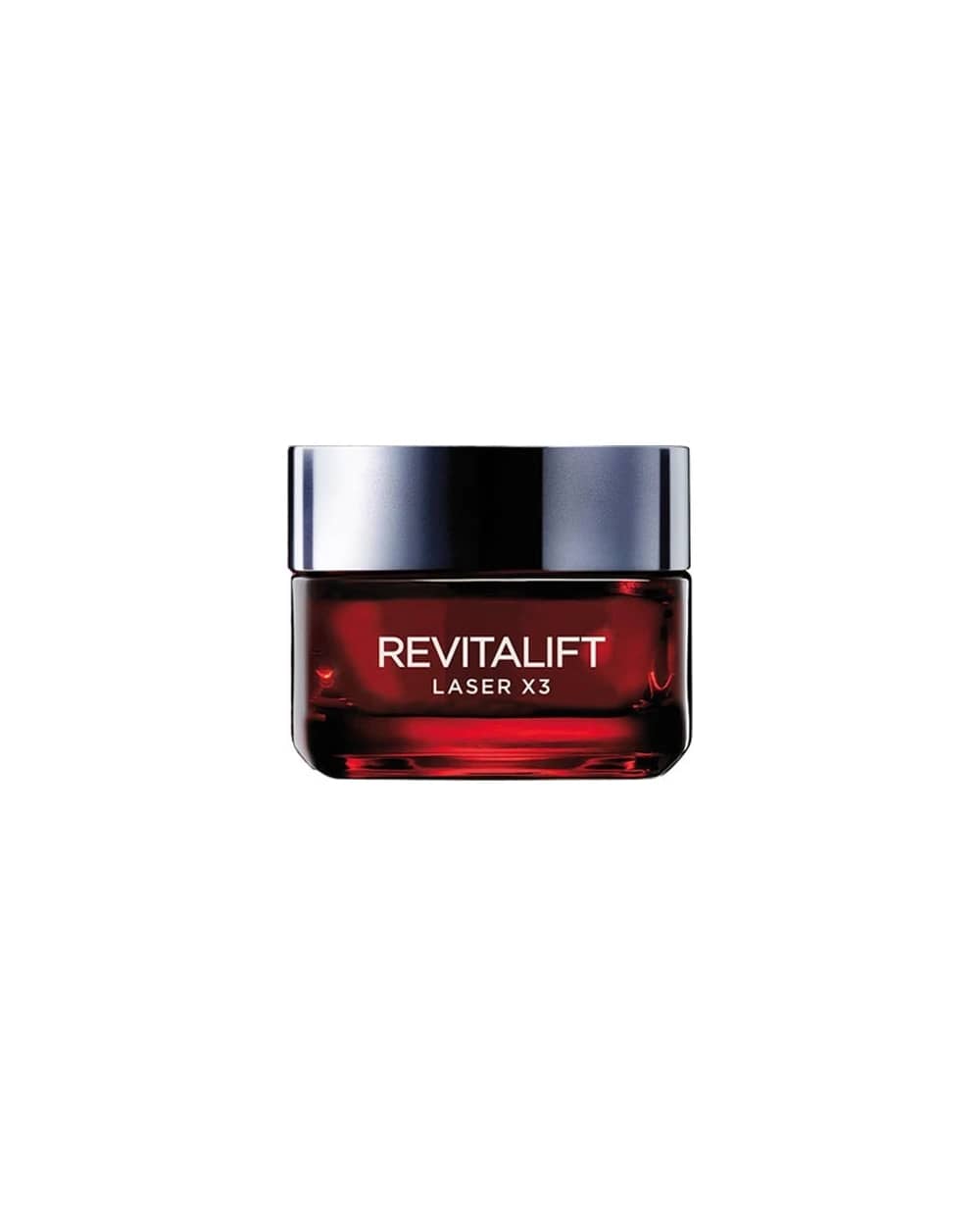 کرم ضد چروک روز رویتالیفت لیزر لورال 50ml