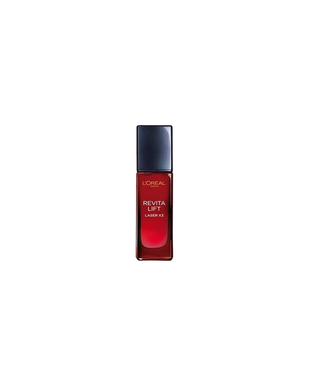 سرم ضد چروک رویتالیفت لیزر ضربدر 3 لورال 30ml