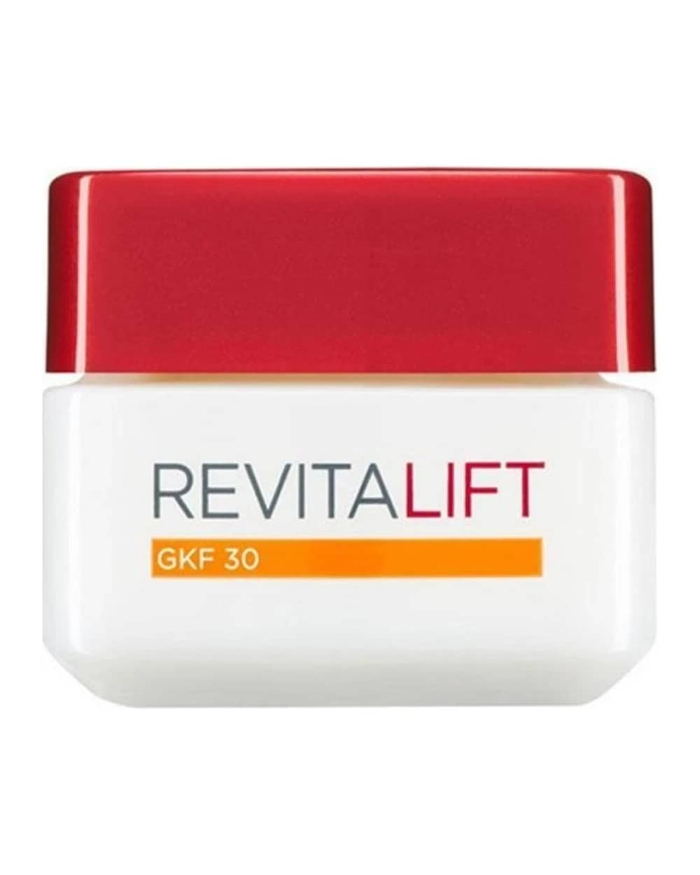 کرم ضد چروک SPF30 بالای 40 سال Revitalift لورال 50ml