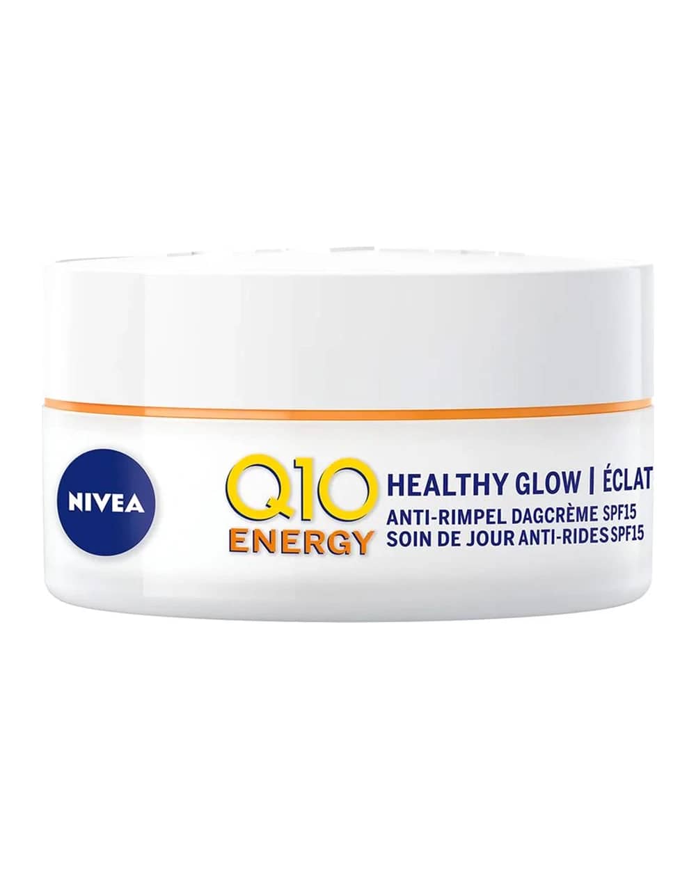 کرم روز ضد چروک Q10 Energy نیوا 50ml