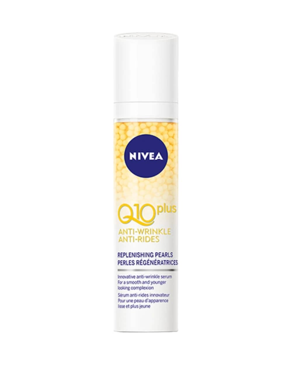 سرم ضد چروک Q10 پرل نیوا 40ml