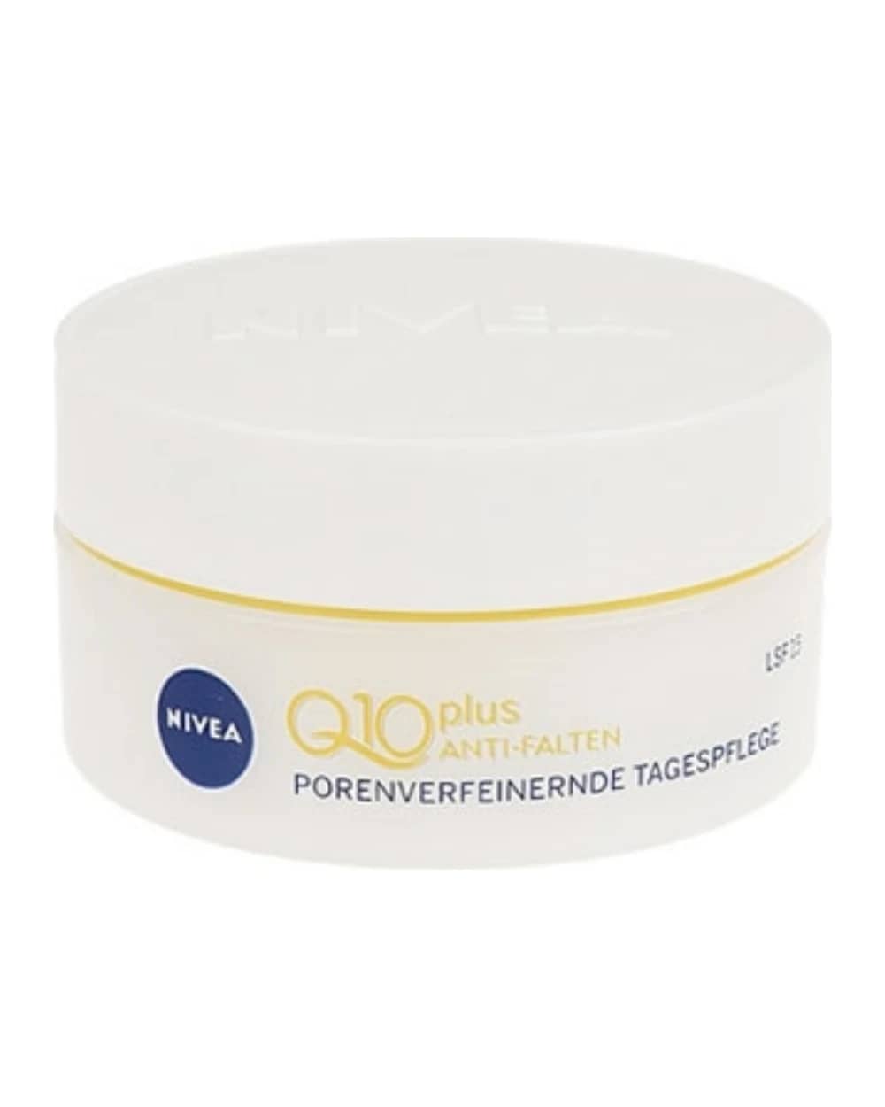 کرم ضد چروک و ترمیم کننده صورت Q10 نیوا 50ml
