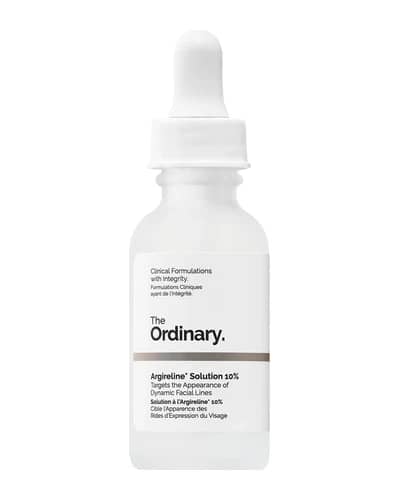 سرم ضد چروک قوی اوردینری آرژیرلین 10%