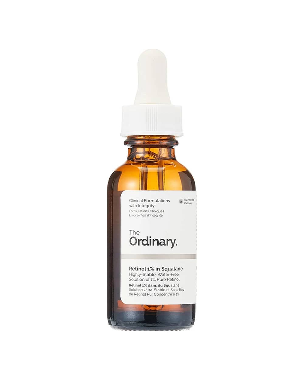 سرم رتینول اوردینری 1 درصد 30ml