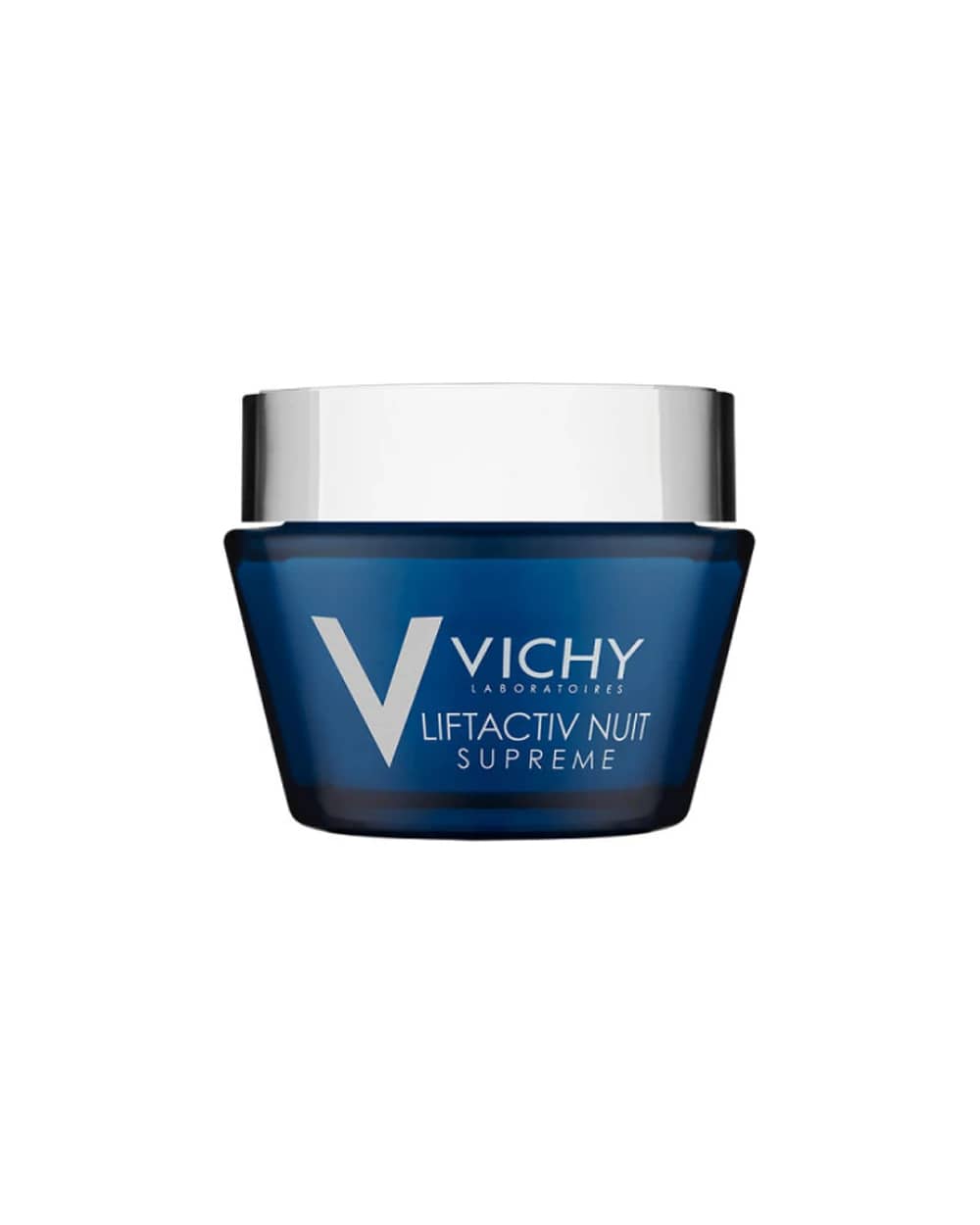 کرم شب ضد چروک پس از یائسگی ویشی 50ml
