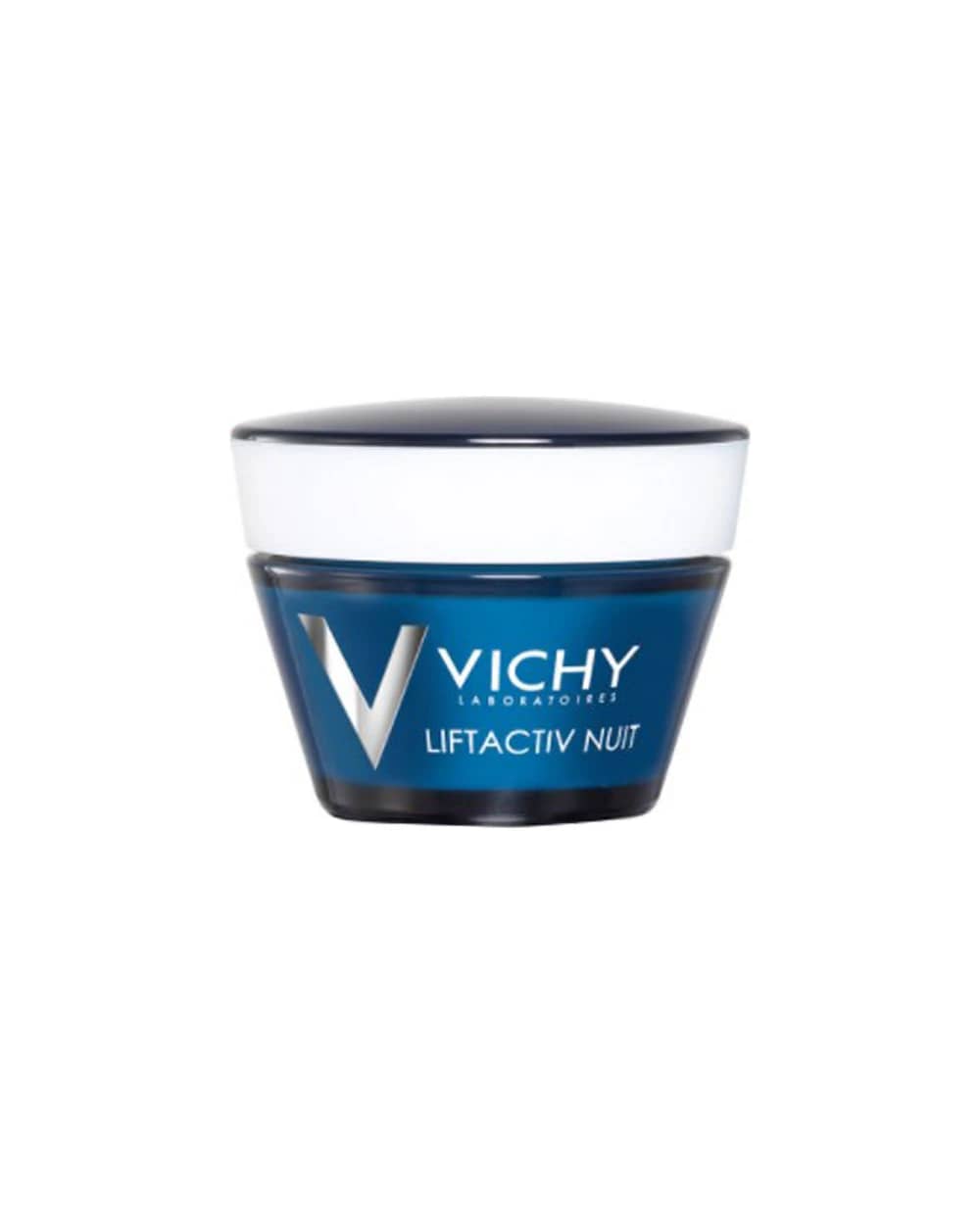 کرم شب ضد چروک و لیفتینگ سوپریوم ویشی 50ml