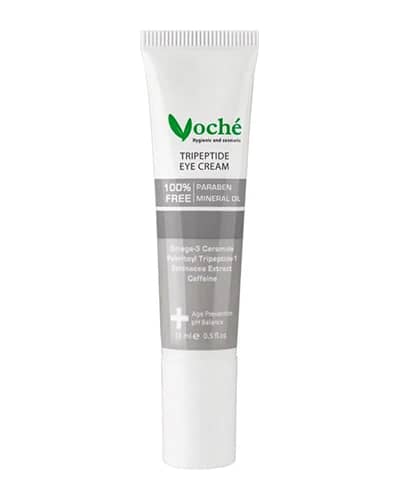 کرم دور چشم Tripeptide وچه 15ml