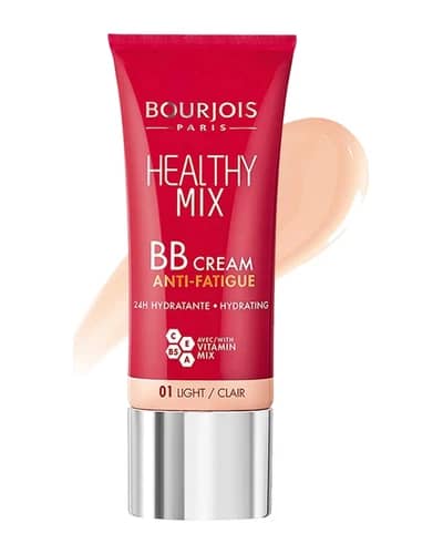 بی بی کرم هلتی میکس بورژوا 30ml