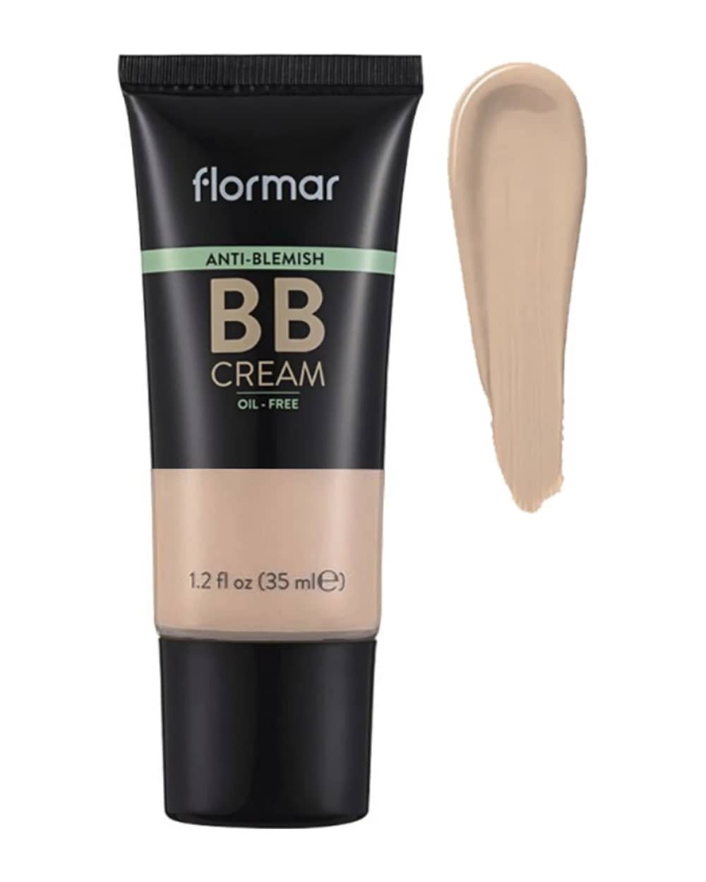 بی بی کرم فاقد چربی Anti-Blemish فلورمار 35ml