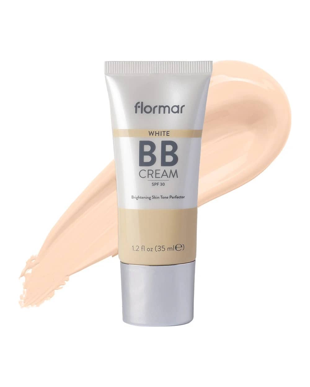 بی بی کرم White SPF30 فلورمار 30ml