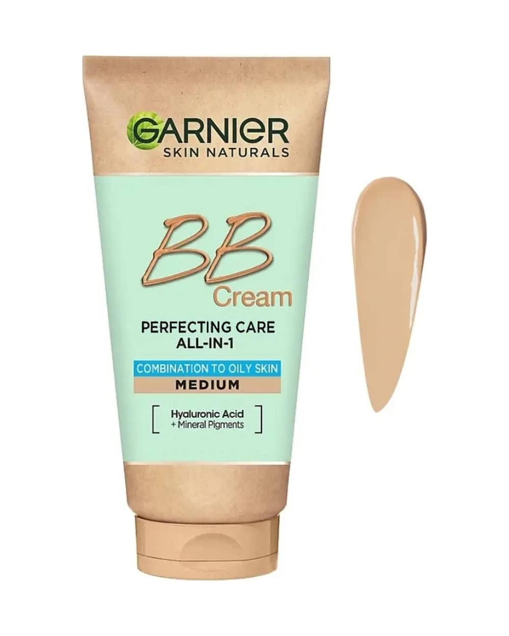 بی بی کرم پوست مختلط تا چرب Perfecting Care گارنیه 50ml