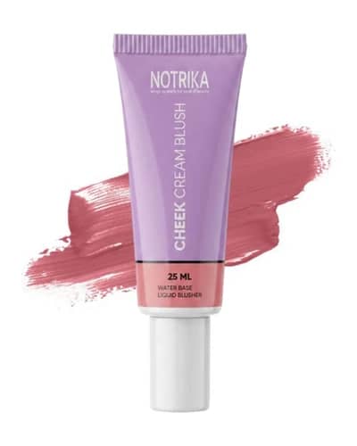 رژگونه مایع نوتریکا