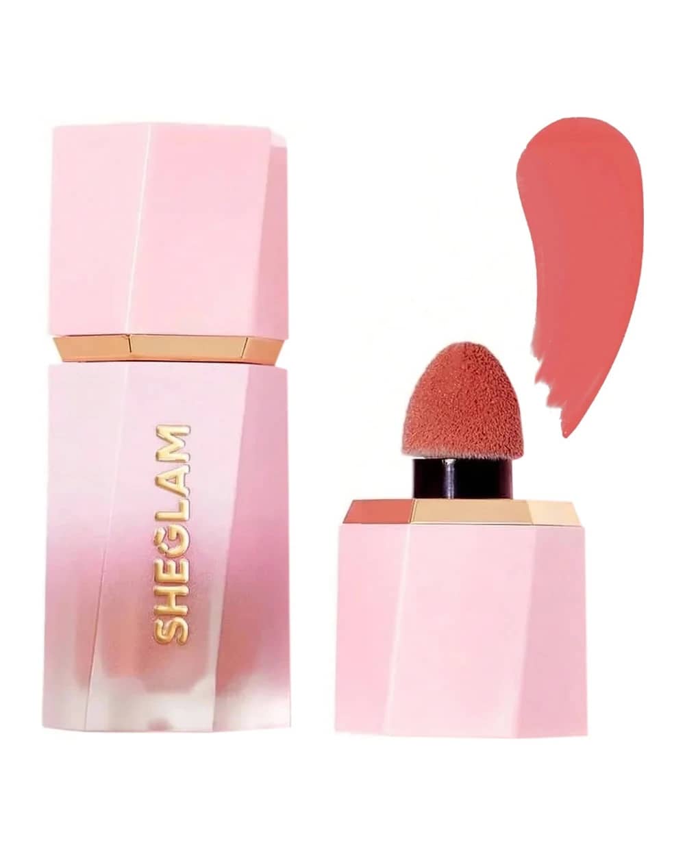 رژگونه شیگلم مایع مات