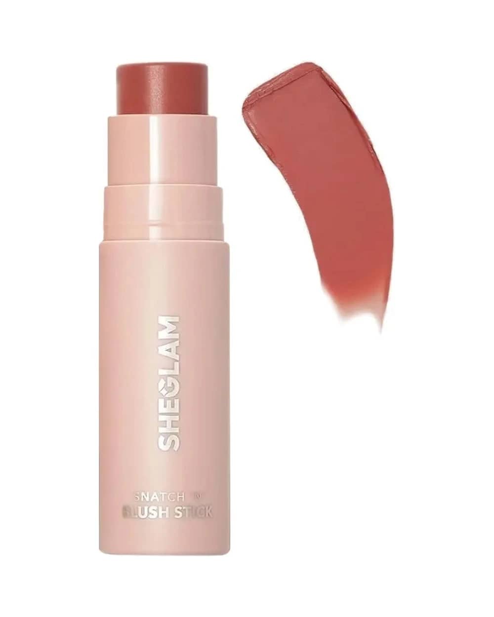 رژ گونه شیگلم استیکی
