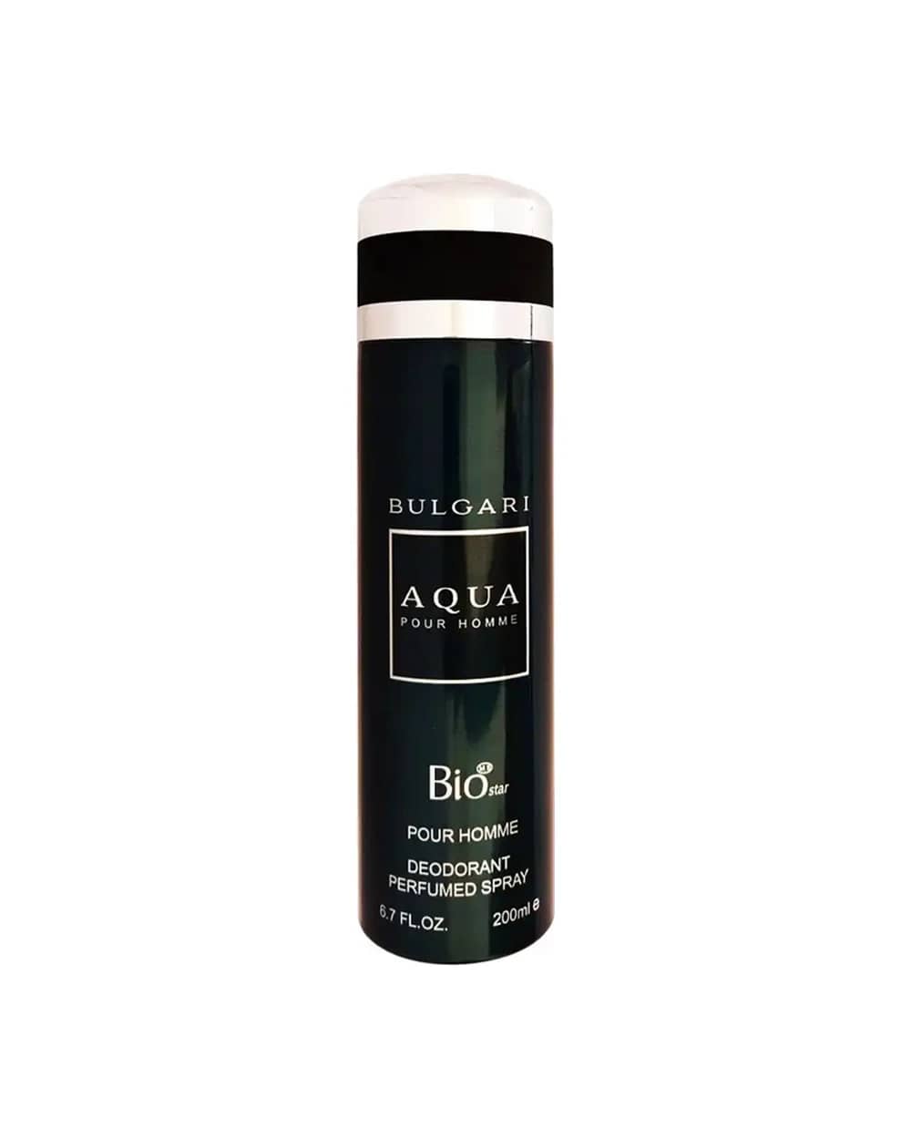 اسپری بدن مردانه Bulgari Aqua بیو استار 200ml