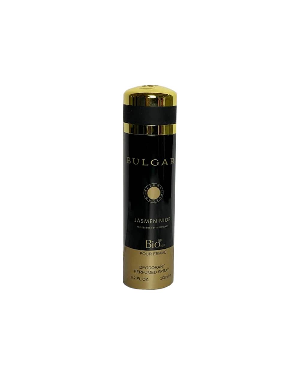 اسپری بدن زنانه Bulgari Jasmin Nior بیو استار 200ml