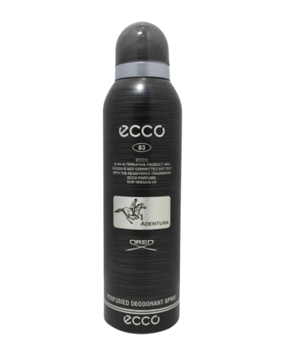 اسپری بدن مردانه Adentusa اکو 200ml