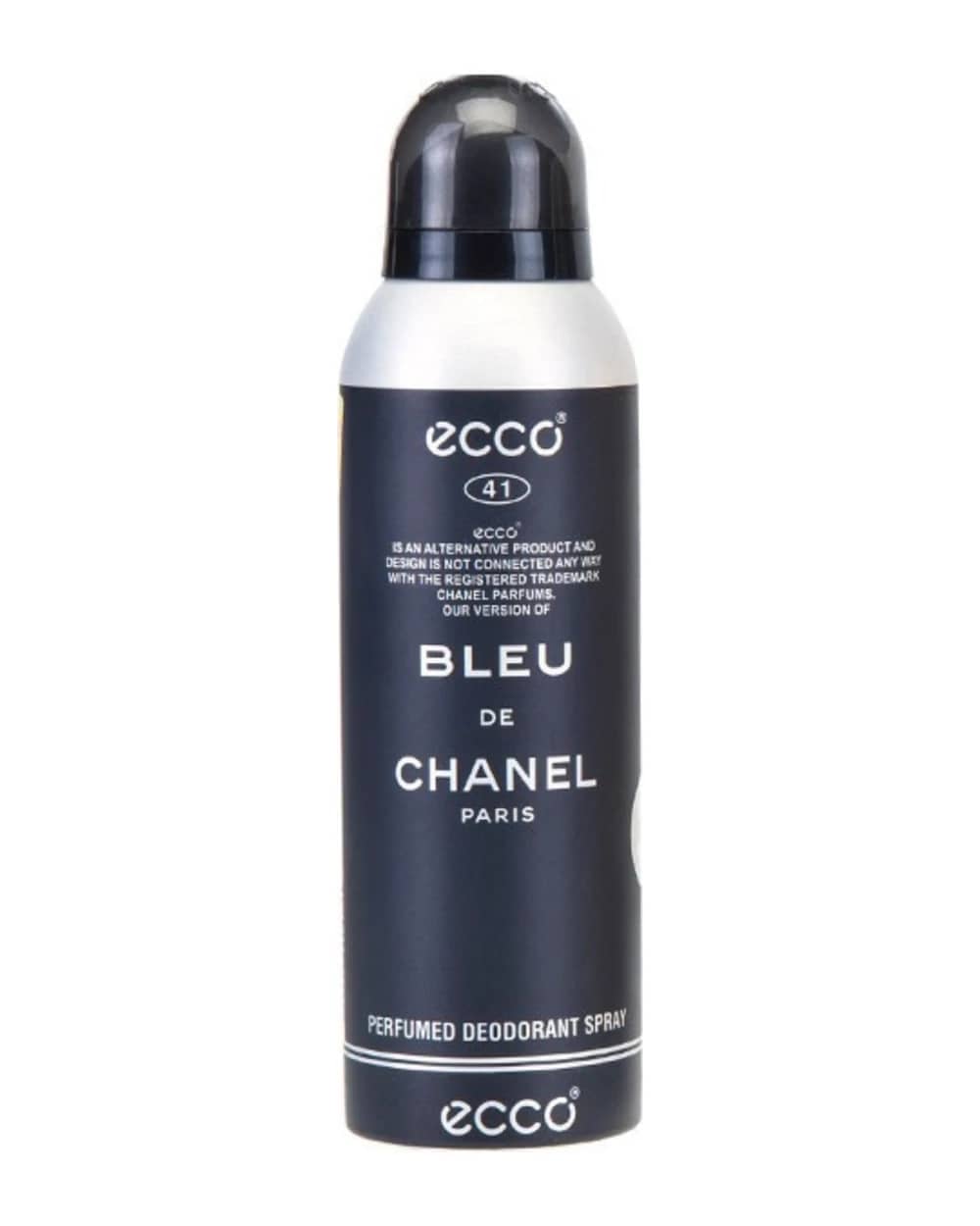 اسپری بدن مردانه Bleu De Chanel اکو 200ml