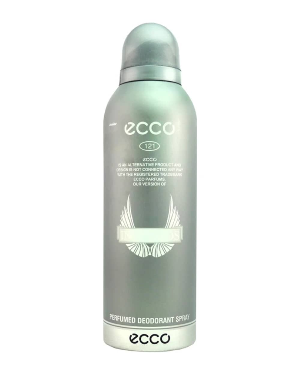 اسپری بدن مردانه Invectos اکو 200ml